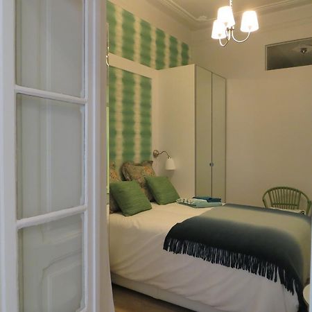 Apartamento Roma Lisboa Eksteriør billede
