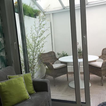 Apartamento Roma Lisboa Eksteriør billede