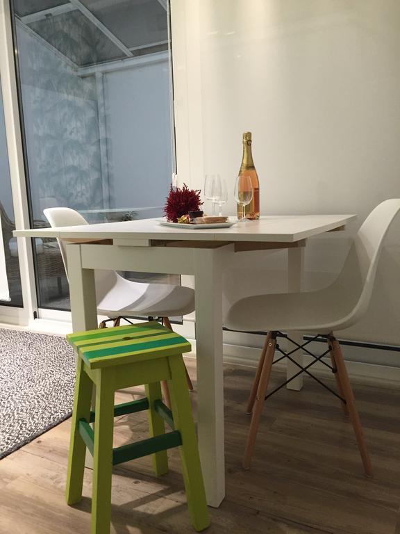 Apartamento Roma Lisboa Eksteriør billede
