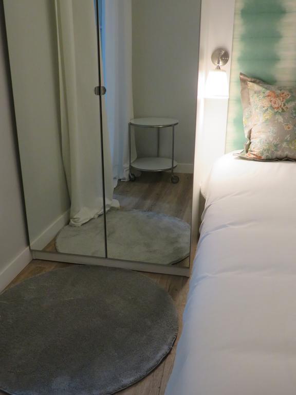 Apartamento Roma Lisboa Eksteriør billede