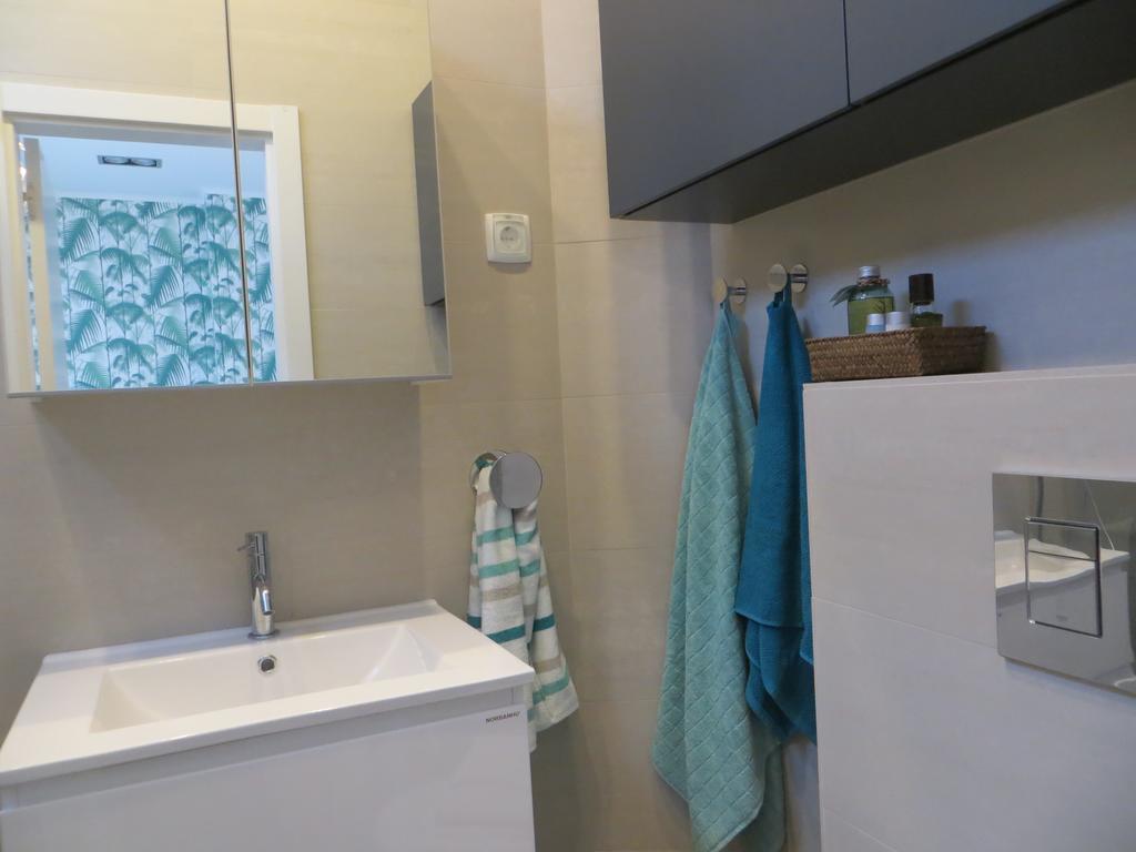 Apartamento Roma Lisboa Eksteriør billede