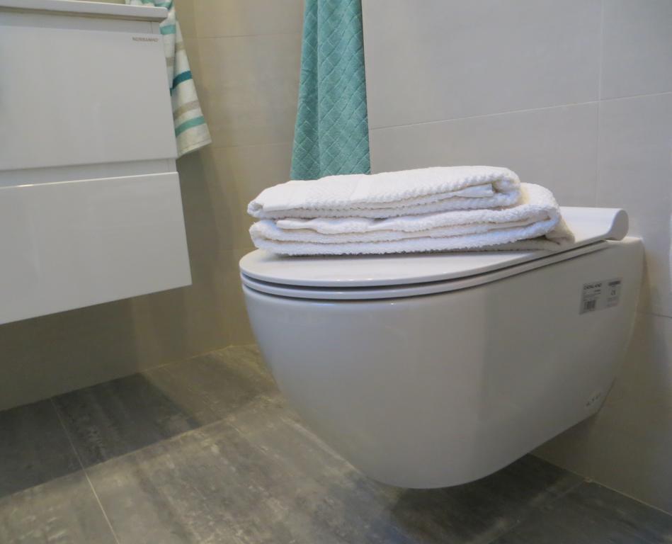 Apartamento Roma Lisboa Værelse billede