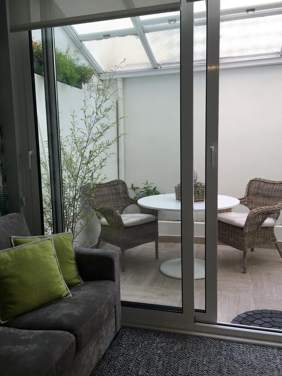 Apartamento Roma Lisboa Eksteriør billede